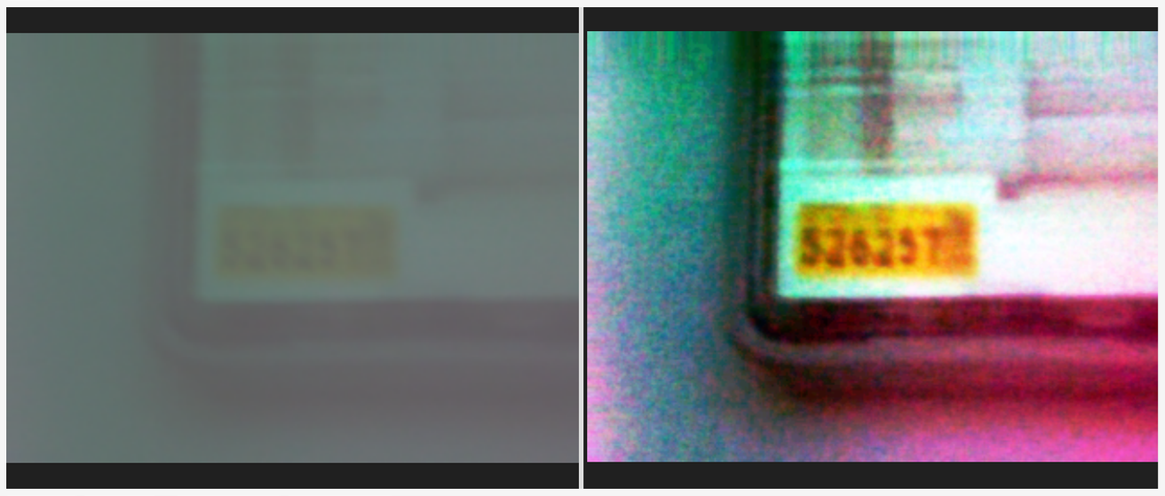 Digivetus Claritas - 12